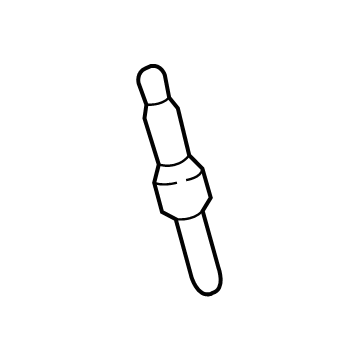 2023 Ford Escape Spark Plug - JYSP-12Y-PTX