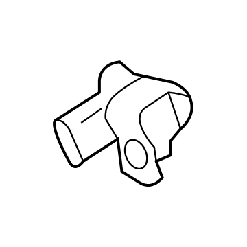 Ford GN1Z-6C315-A Sensor - Crankshaft Position