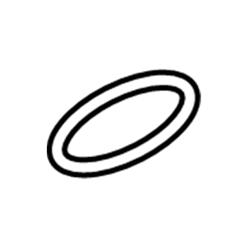 Ford BR3Z-8255-A Thermostat Gasket