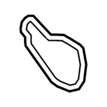 Ford 6M5Z-6B752-A Separator Gasket