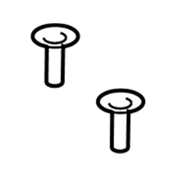 Mercury 9L8Z-78610A16-AB Guide