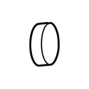 Ford 7E5Z-5493-A Stabilizer Bar Bushing