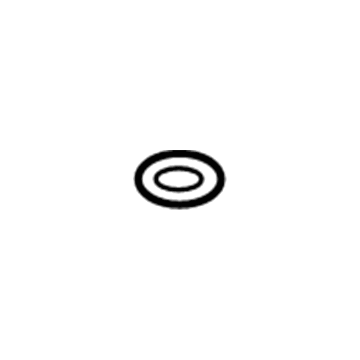 Lincoln 5L7Z-7J324-A Tube Assembly O-Ring