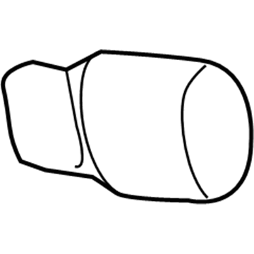 Mercury C7SZ-13466-B Bulb