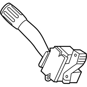 Ford 8E5Z-13K359-AA Wiper Switch