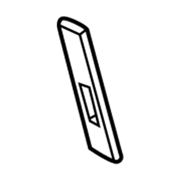 Ford F65Z-15602B90-AAD Cover