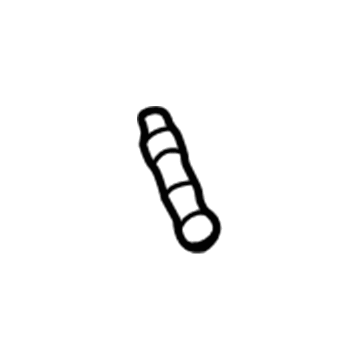 Ford E69Z-19D701-A Pressure Hose Valve