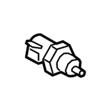 Ford DA8Z-12A647-C Temperature Sensor