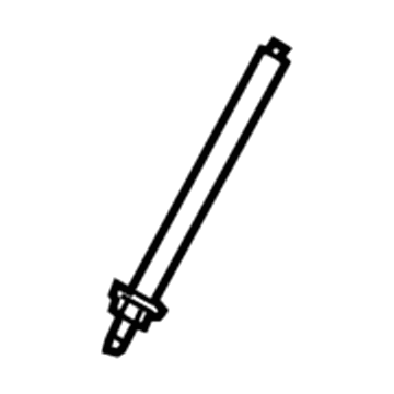 Ford -W707821-S437 Stud