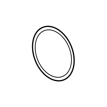 Ford F1VY-8255-A Seal - Thermostat