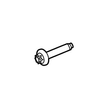 Ford -W720728-S437 Housing Bolt