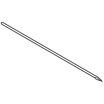 Lincoln MCPZ-18813-D Aerial Without Cable