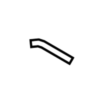 Ford 8L8Z-7806064-A Striker, Front