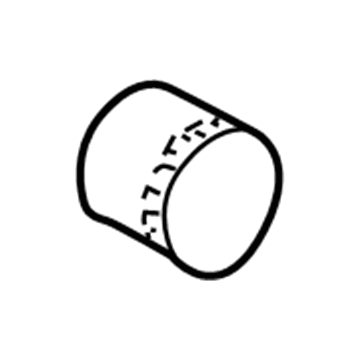 Lincoln F1AZ-6731-BD Oil Filter