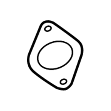 Ford 9T1Z-9450-A Pipe Gasket