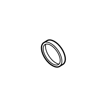 Ford Differential Pinion Bearing - HC3Z-4616-C