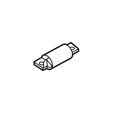 Lincoln Fuse - L1MZ-14526-F