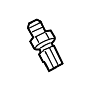 Ford HC3Z-9278-A Pressure Switch
