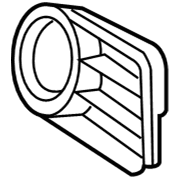 Ford Grille - 1L2Z-17K946-BAB