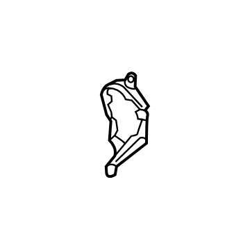 Ford FR3Z-15266-B Bracket