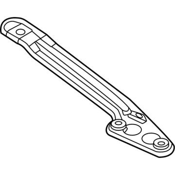 Ford FR3Z-6K743-A Bracket