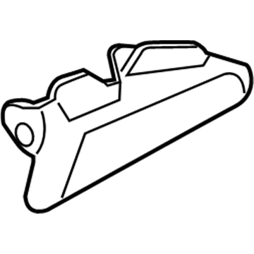 Ford HL3Z-6030-B Support