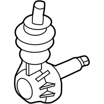 Ford CV6Z-5K484-C Link