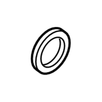 Ford 5R3Z-1S177-AA Axle Seals