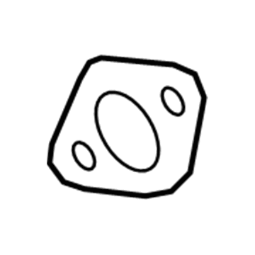 Ford 5L8Z-7A002-A Cable Plug