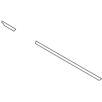 Ford F81Z-2520000-ABE Stripe Tape