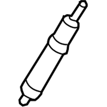 Ford 8R3Z-76533A00-K Lift Cylinder