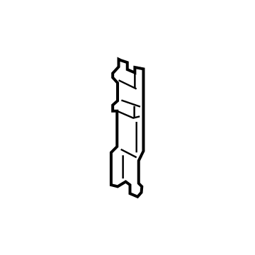 Ford GN1Z-17788-D Inner Bracket