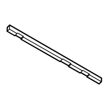 Ford FL3Z-19E572-A Seal