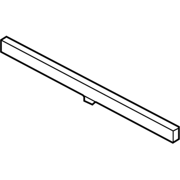 Ford 5F9Z-19E572-CA Upper Seal