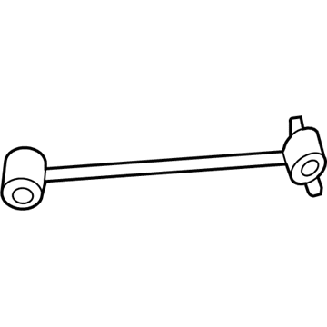 Lincoln 7L1Z-5500-AA Trailing Arm