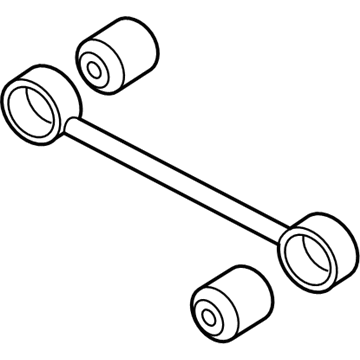 Lincoln JL1Z-5A972-B Radius Arm
