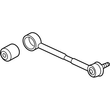 2020 Lincoln Navigator Control Arm - JL1Z-5500-F