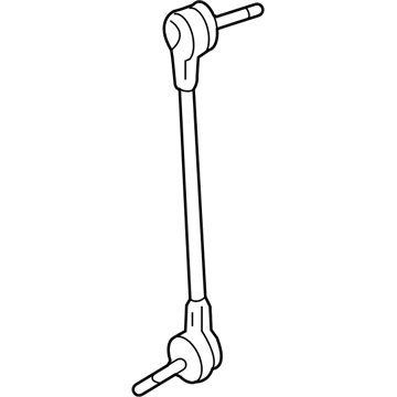 Ford GG1Z-5K484-A Stabilizer Link