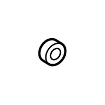 Mercury E8FZ-17C526-A Cap