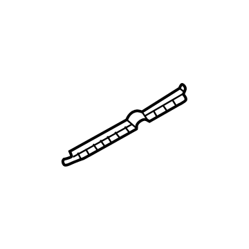 Ford M2DZ-78047A74-DA Mat