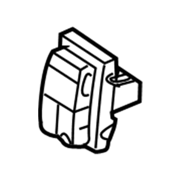 Mercury Seat Switch - 1L2Z-14776-AA