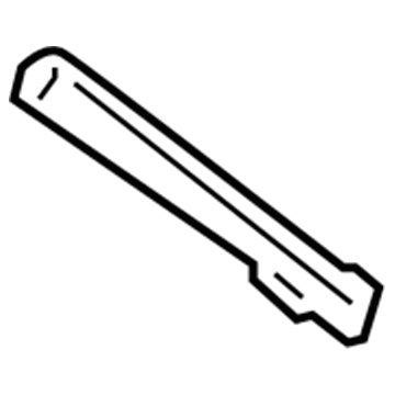 Ford 4R3Z-7651564-A Seal
