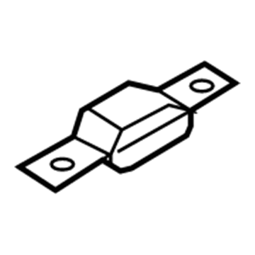 Ford F87Z-14526-AA Fuse