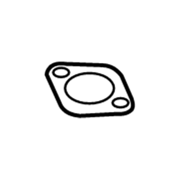 Lincoln 7T4Z-9450-AA Front Pipe Gasket