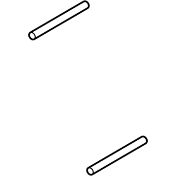 Ford L1MZ-4382-B Bolt