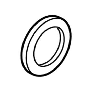 Ford Transfer Case Shim - D9AZ-4067-AH