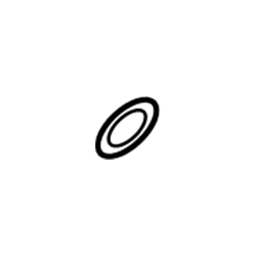 Ford 7L1Z-3F886-A Lower Return Tube Seal