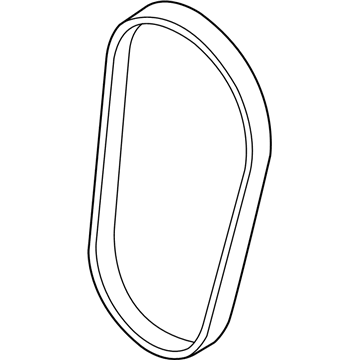 Ford CP9Z-8620-AA A/C Belt