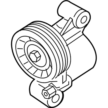 Ford CM5Z-6B209-A Belt Tensioner