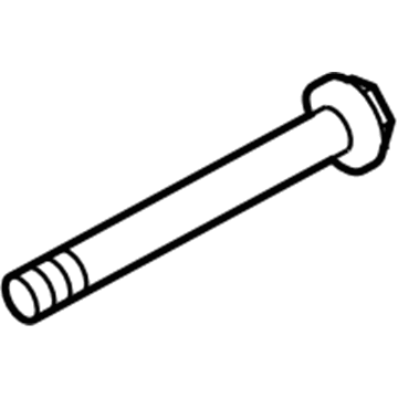Ford -W711142-S439 Bolt